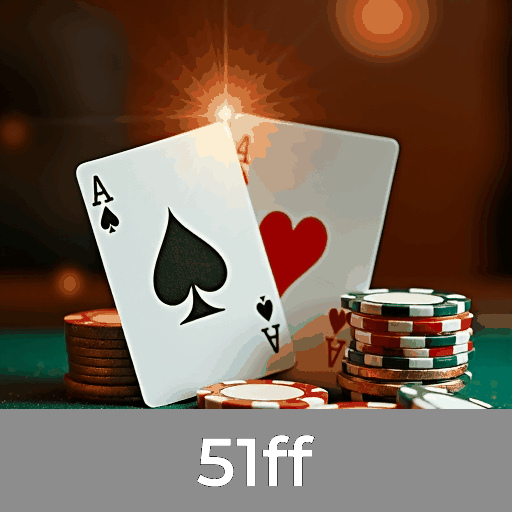 51ff.com - Online Casino e Apostas ao Vivo: Descubra Jogos Exclusivos e Bônus Imperdíveis - 51ff