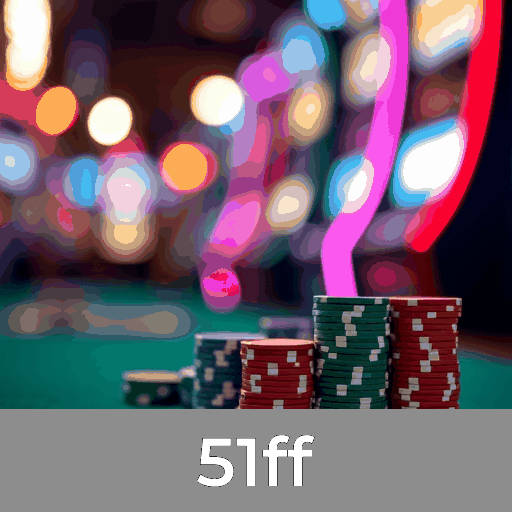 51ff: Apostas Móveis no Seu Bolso
