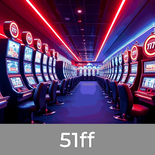 51ff: Seu Destino de Jogos com Serviços Profissionais e Segurança