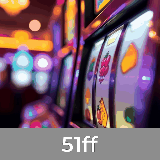 51ff: Seu Cassino Online Confiável e Seguro