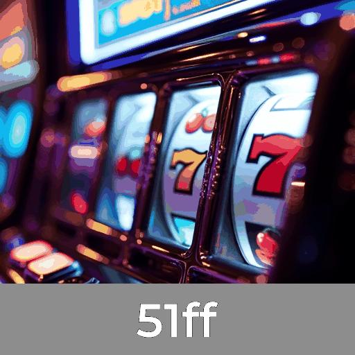 51ff: Seu Destino de Jogos com Serviços Profissionais e Segurança