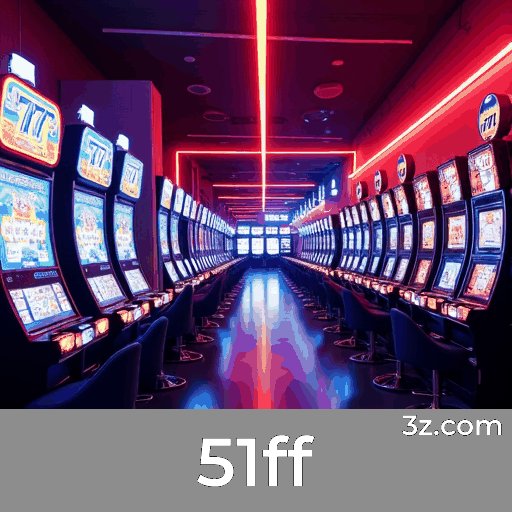 51ff Casino: Programa VIP Exclusivo e Luxuoso