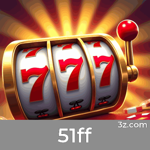 51ff: Caça-níqueis - Prêmios Incríveis, Jogos de Mesa - Estratégia Pura, Cassino ao Vivo - Experiência Imersiva