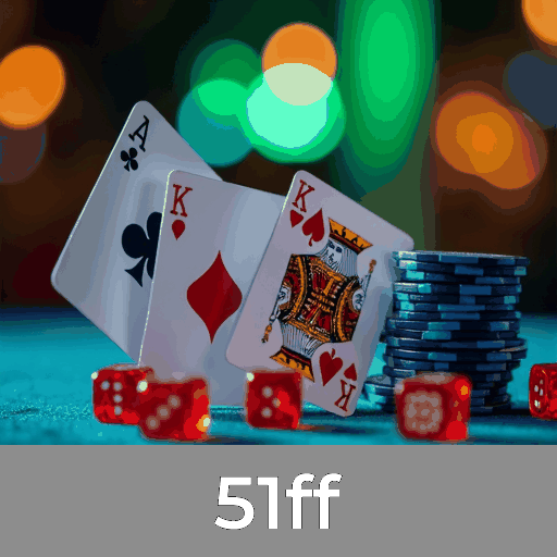 51ff: Emoção e Vantagens nos Jogos de Cassino