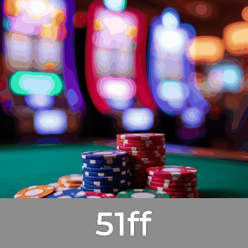 51ff: Apostas Móveis no Seu Bolso